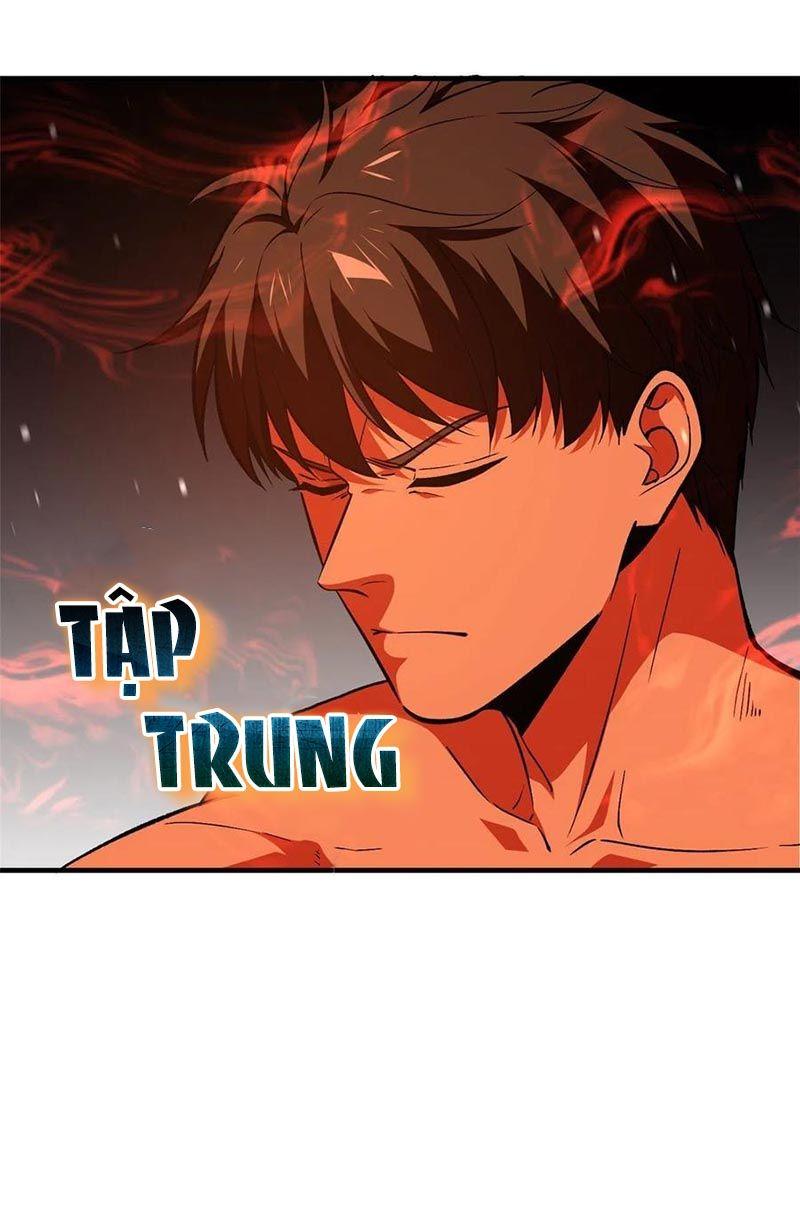Toàn Cầu Cao Võ Chapter 115 - Trang 20