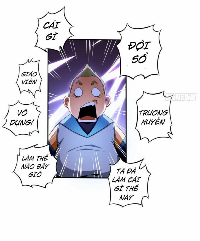 Thiên Đạo Đồ Thư Quán Chapter 9 - Trang 20