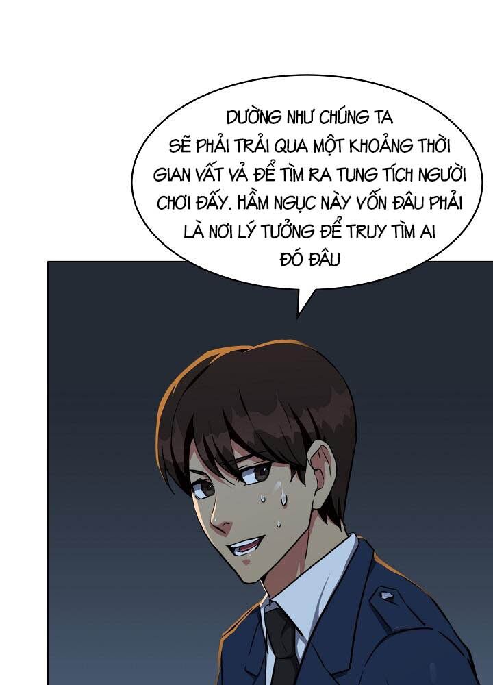 Người Chơi Cấp 1 Chapter 21 - Trang 58
