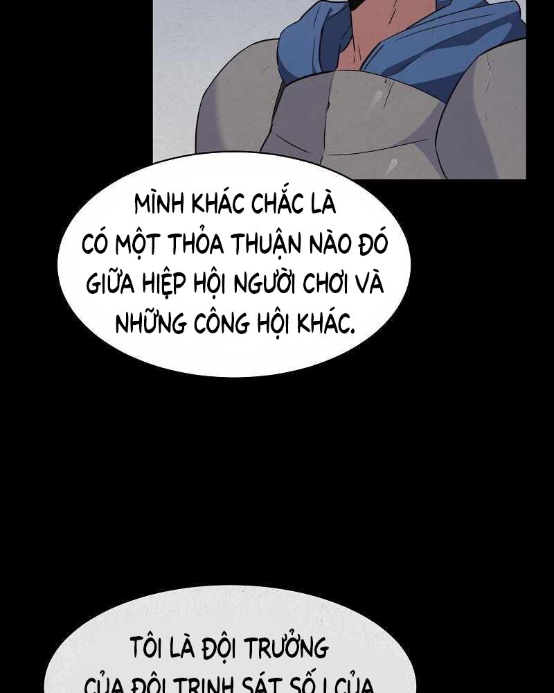 Người Chơi Cấp 1 Chapter 22 - Trang 22