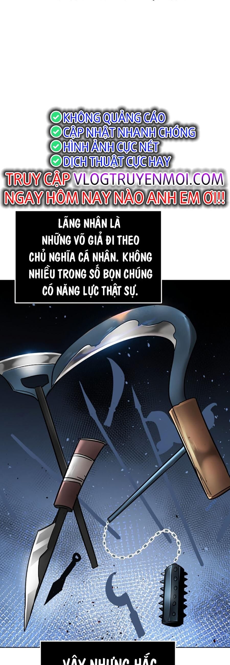 Tiểu Tử Đáng Ngờ Lại Là Cao Thủ Chapter 12 - Trang 8
