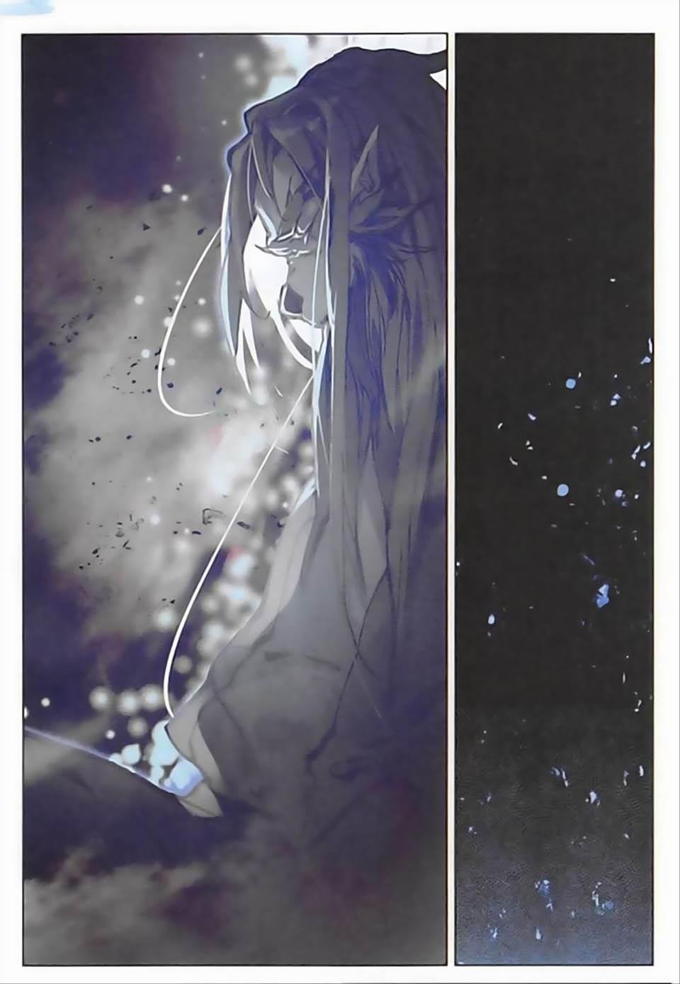 Phi Kiếm Vấn Đạo Chapter 19 - Trang 19
