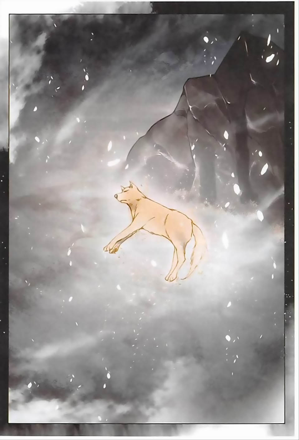 Phi Kiếm Vấn Đạo Chapter 19 - Trang 21