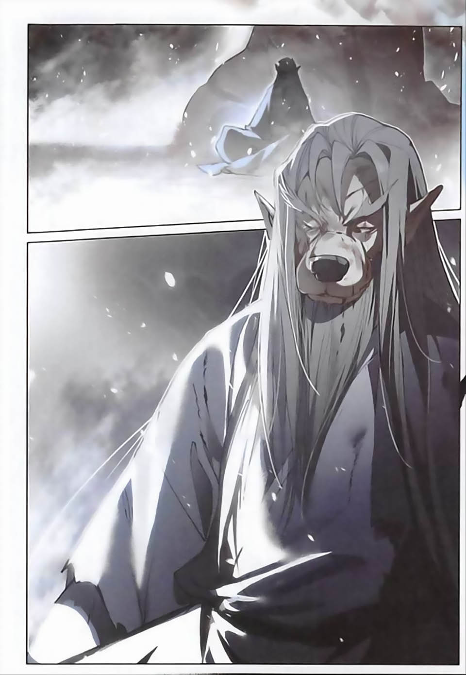 Phi Kiếm Vấn Đạo Chapter 19 - Trang 12