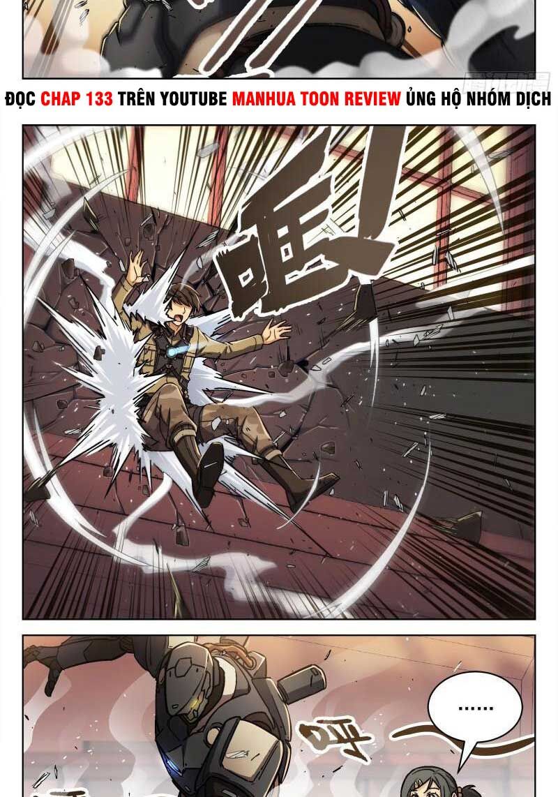 Khung Đỉnh Chi Thượng Chapter 78 - Trang 6
