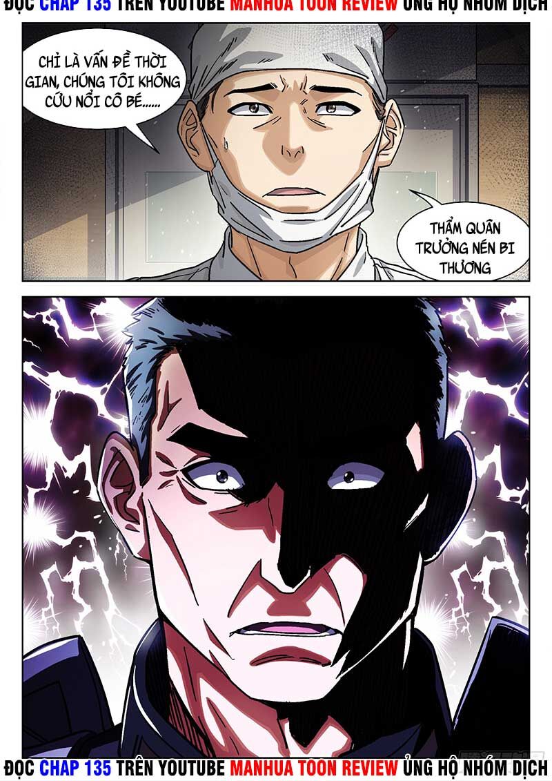 Khung Đỉnh Chi Thượng Chapter 81 - Trang 7
