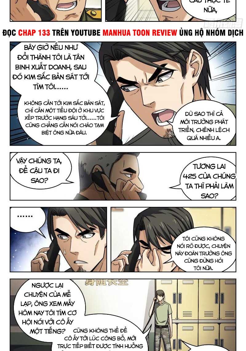 Khung Đỉnh Chi Thượng Chapter 78 - Trang 10
