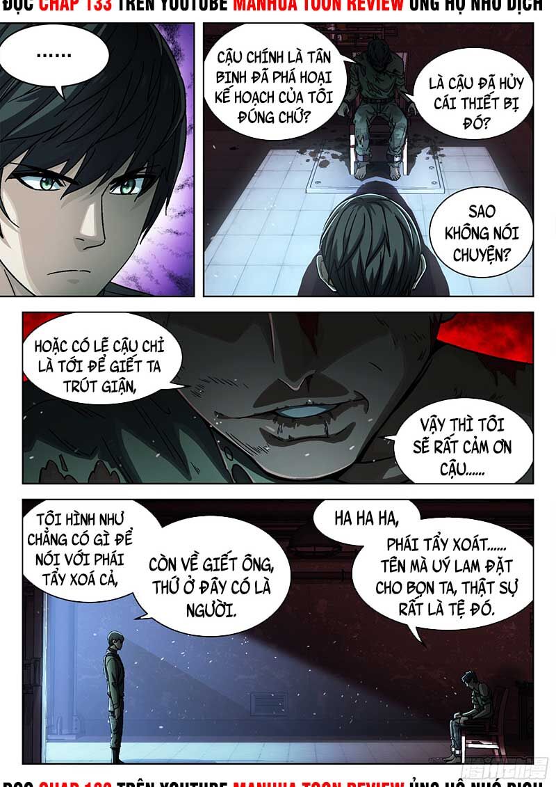 Khung Đỉnh Chi Thượng Chapter 79 - Trang 2