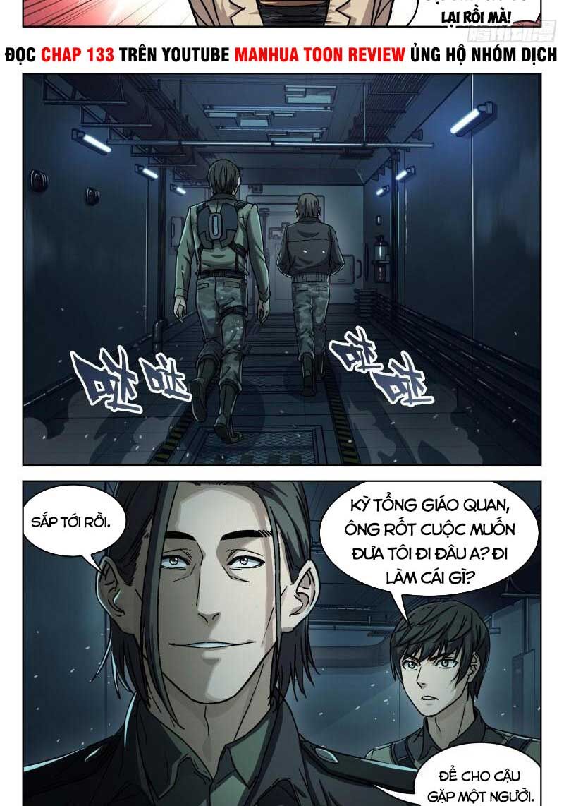 Khung Đỉnh Chi Thượng Chapter 78 - Trang 13