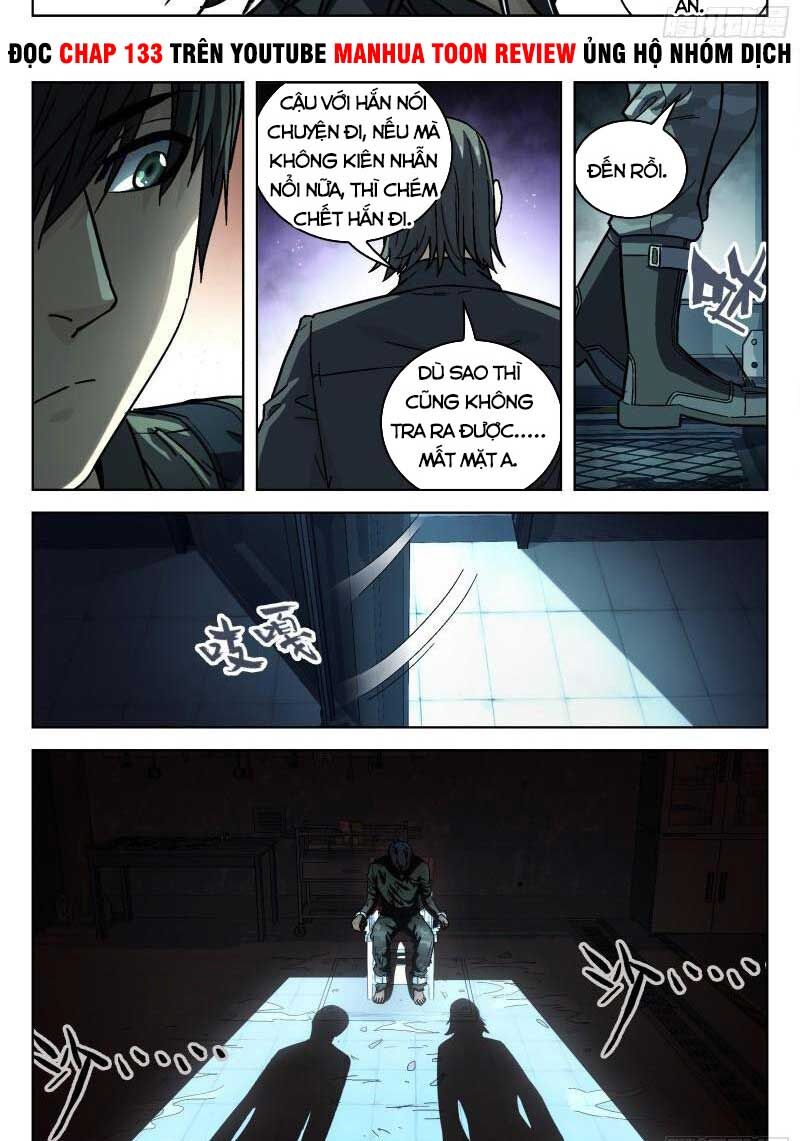 Khung Đỉnh Chi Thượng Chapter 78 - Trang 15