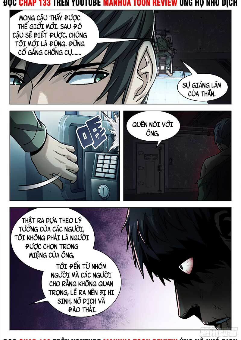 Khung Đỉnh Chi Thượng Chapter 79 - Trang 6