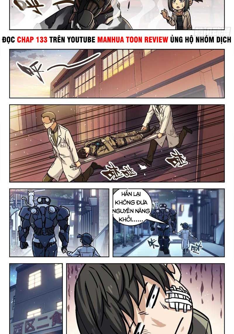 Khung Đỉnh Chi Thượng Chapter 78 - Trang 7