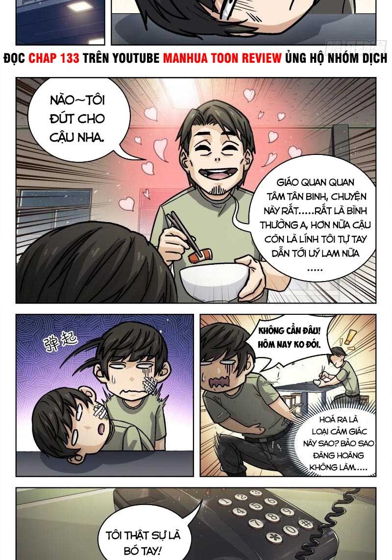 Khung Đỉnh Chi Thượng Chapter 78 - Trang 8