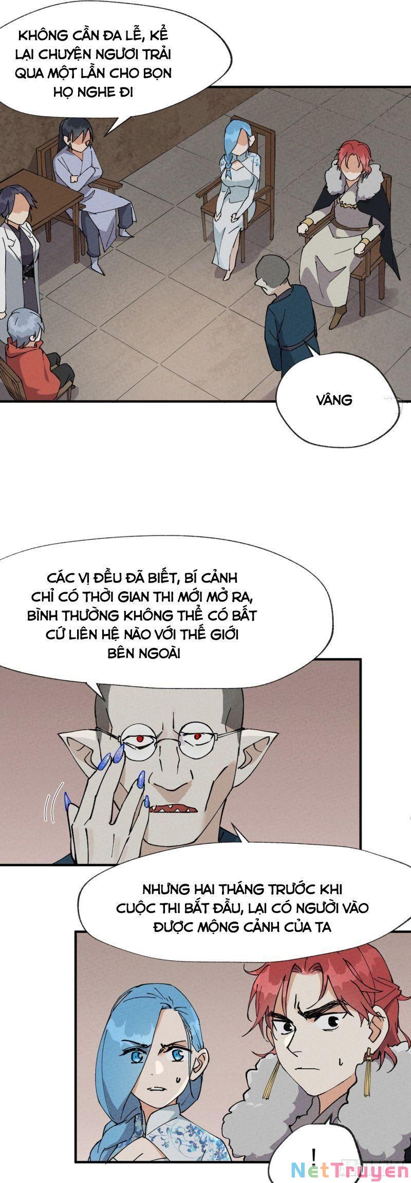 Tối Cường Võ Hồn Hệ Thống Chapter 25 - Trang 7