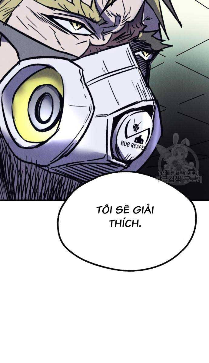 Người Côn Trùng Chapter 33 - Trang 56