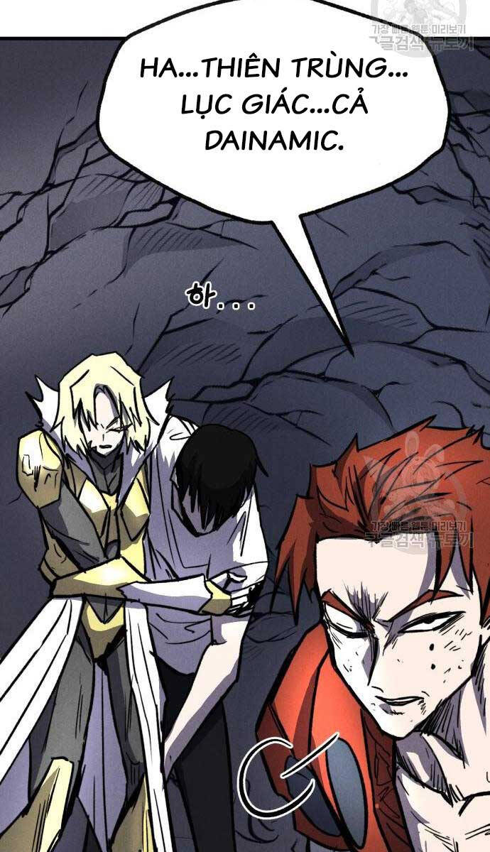 Người Côn Trùng Chapter 32 - Trang 81