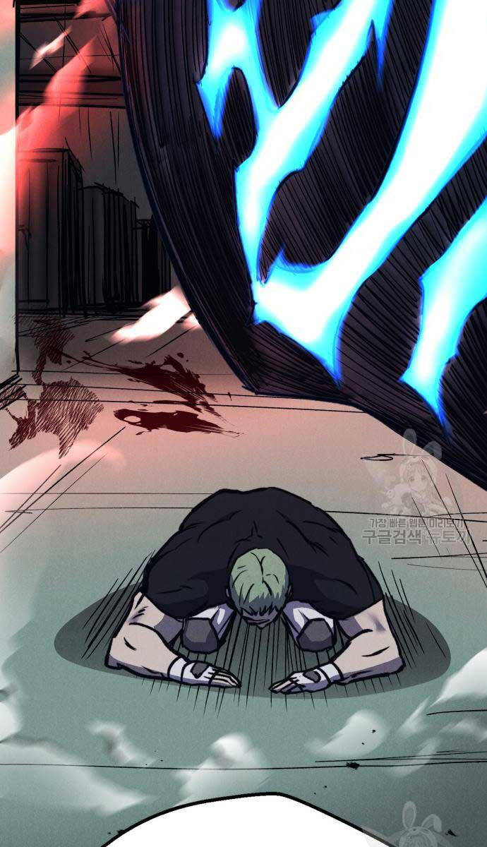 Người Côn Trùng Chapter 34 - Trang 8