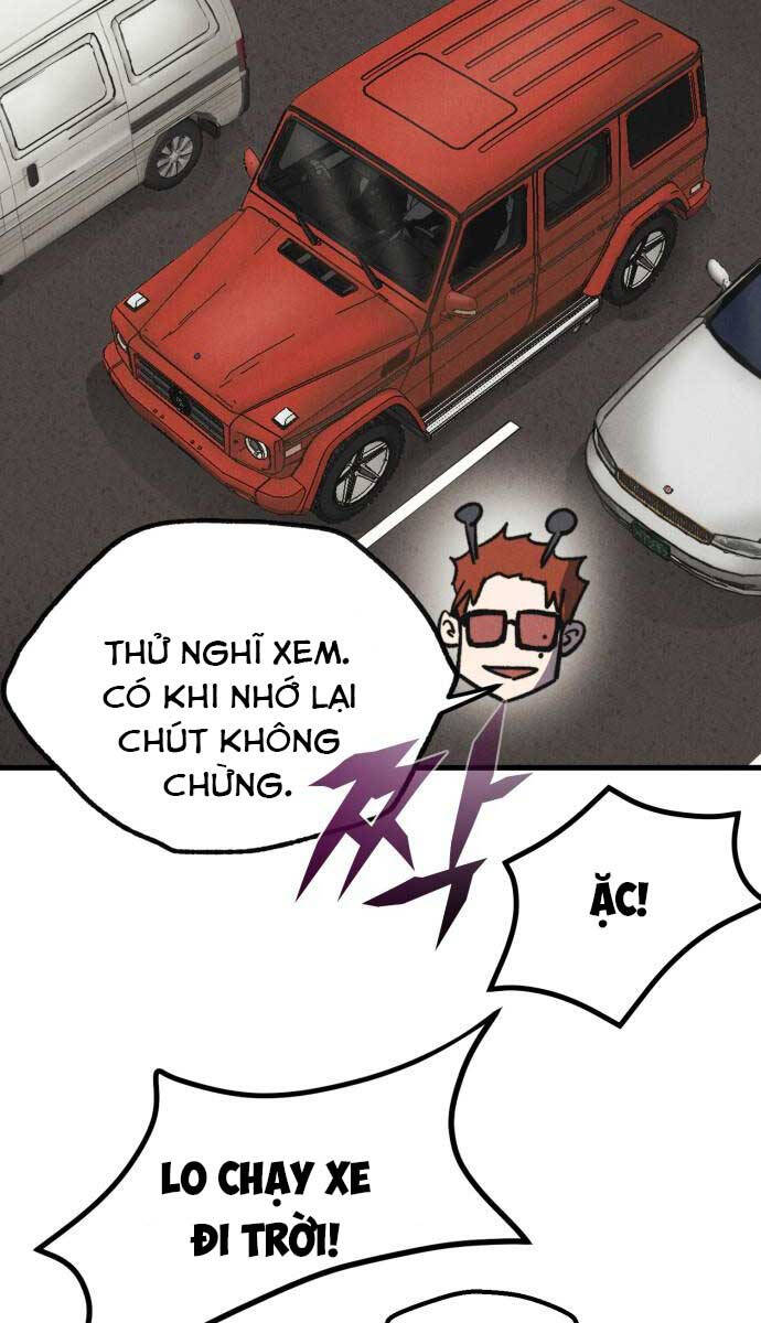 Người Côn Trùng Chapter 37 - Trang 55