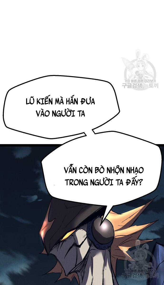 Người Côn Trùng Chapter 24 - Trang 61