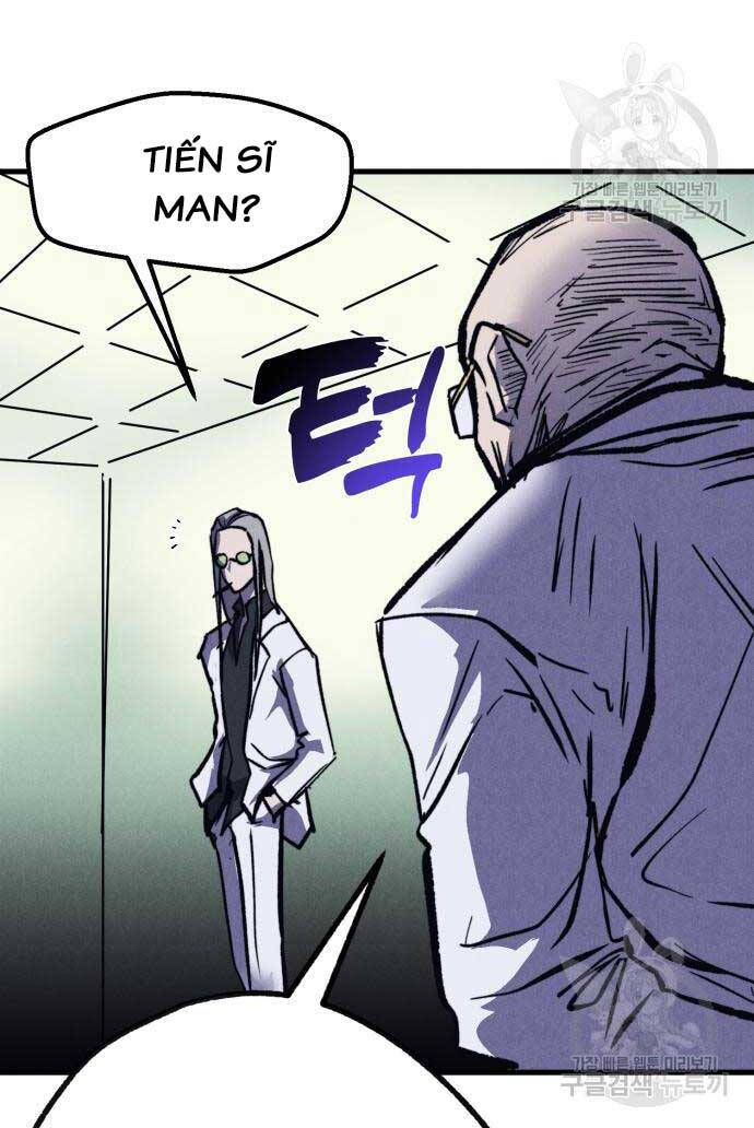 Người Côn Trùng Chapter 33 - Trang 57