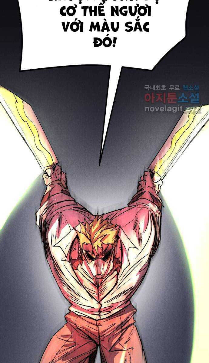Người Côn Trùng Chapter 35 - Trang 53