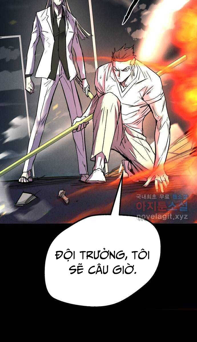 Người Côn Trùng Chapter 35 - Trang 110