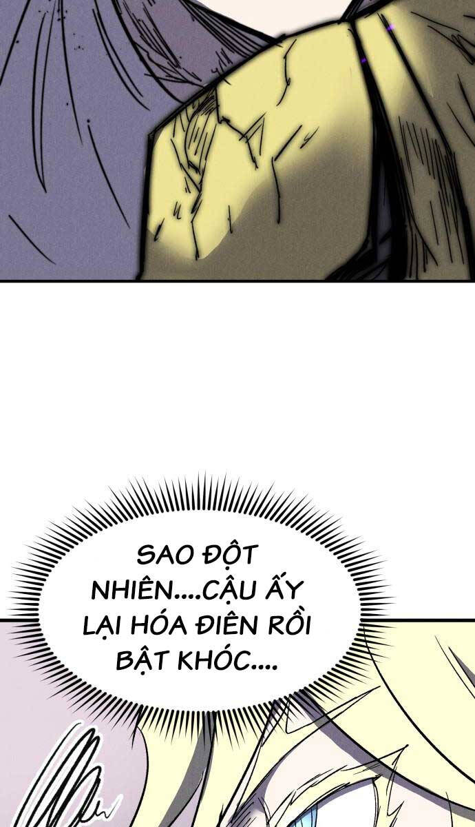 Người Côn Trùng Chapter 31 - Trang 119