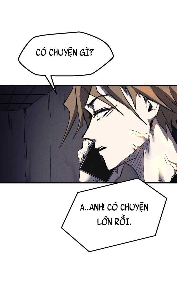 Người Côn Trùng Chapter 25 - Trang 59