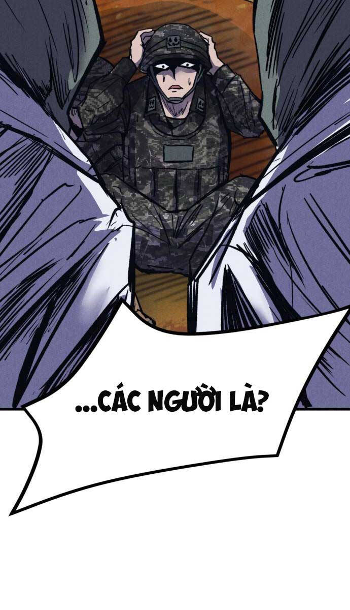 Người Côn Trùng Chapter 37 - Trang 117