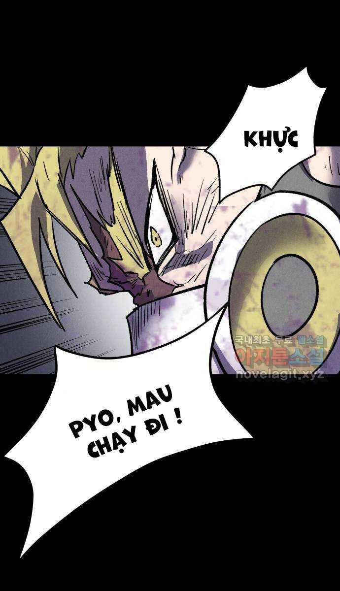 Người Côn Trùng Chapter 35 - Trang 86