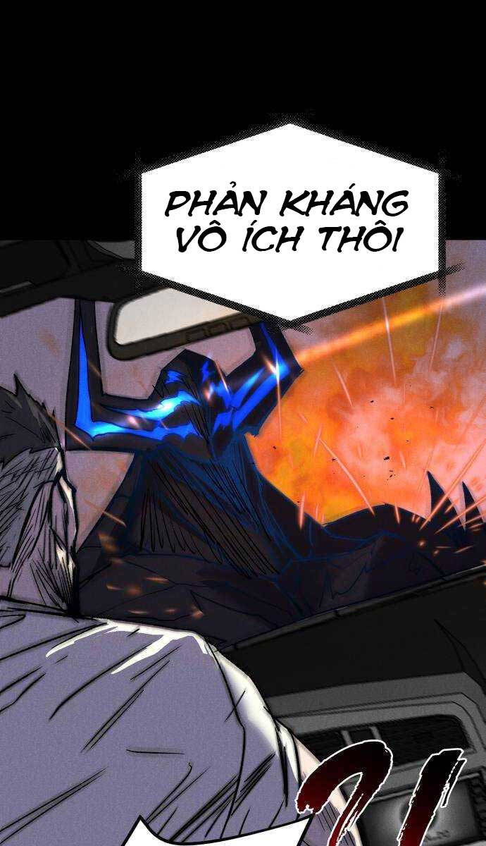 Người Côn Trùng Chapter 35 - Trang 104
