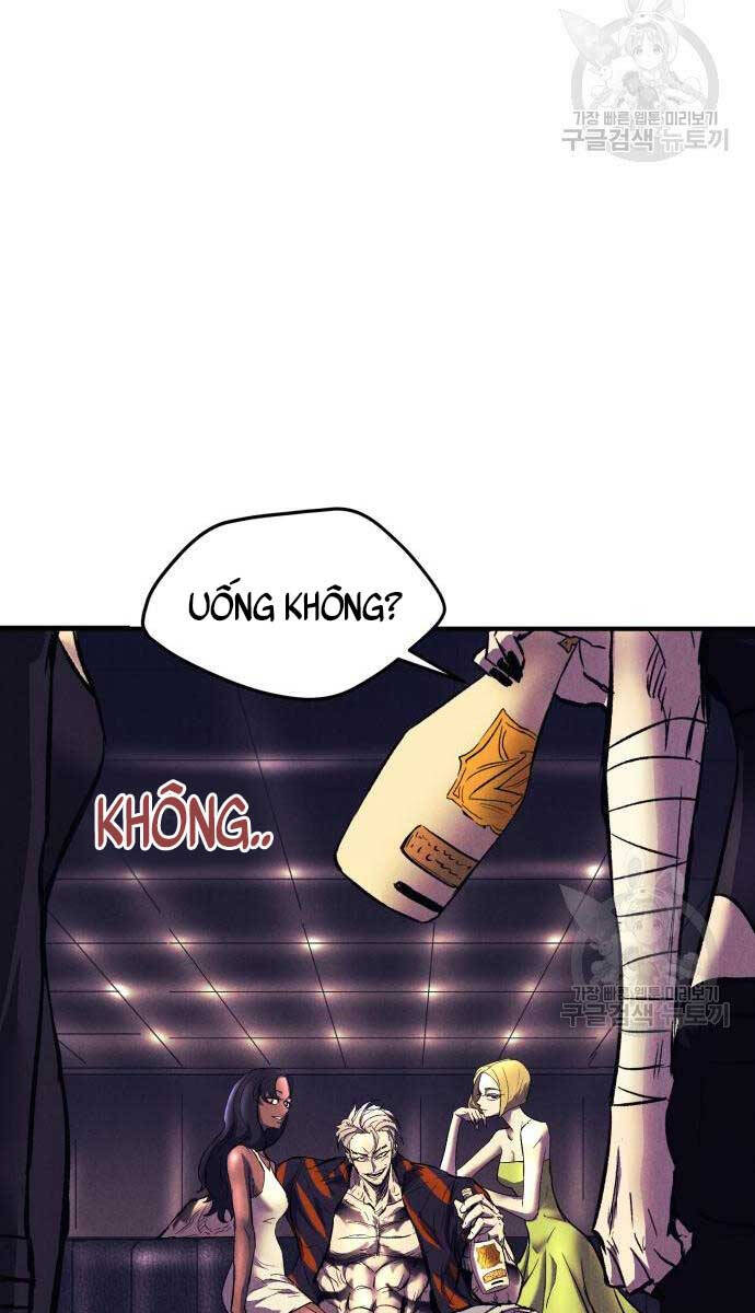 Người Côn Trùng Chapter 19 - Trang 54