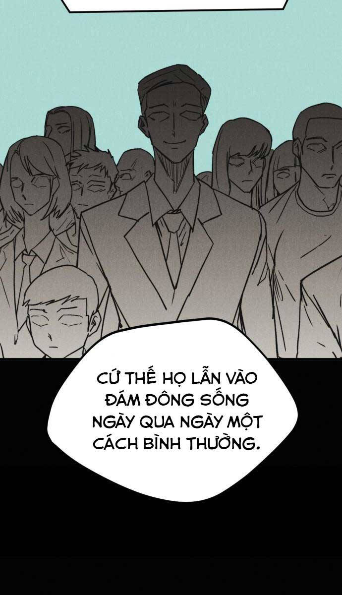 Người Côn Trùng Chapter 37 - Trang 32