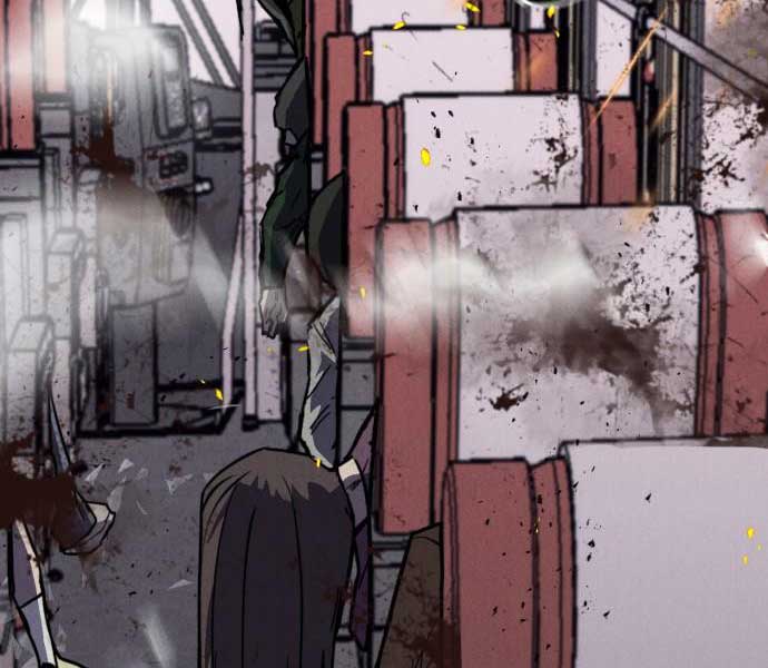 Người Côn Trùng Chapter 39 - Trang 16