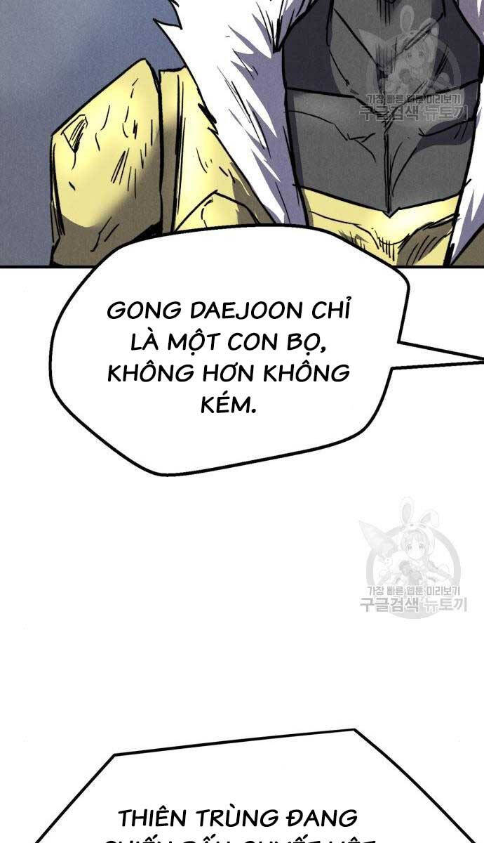 Người Côn Trùng Chapter 32 - Trang 37