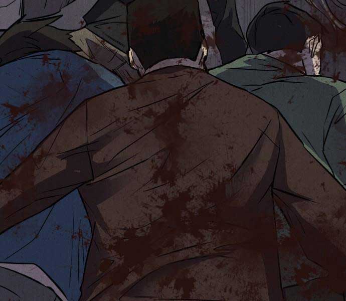 Người Côn Trùng Chapter 39 - Trang 78