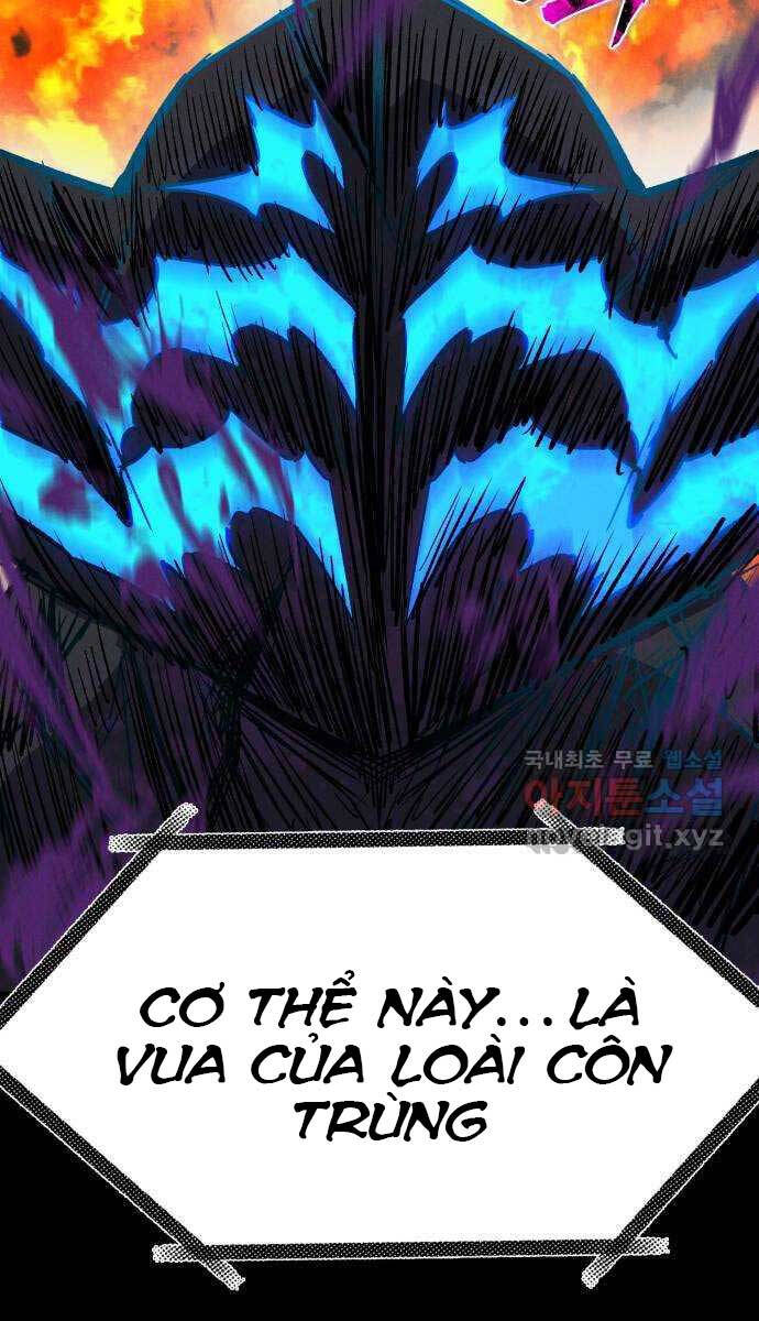 Người Côn Trùng Chapter 35 - Trang 62