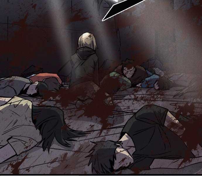 Người Côn Trùng Chapter 39 - Trang 90