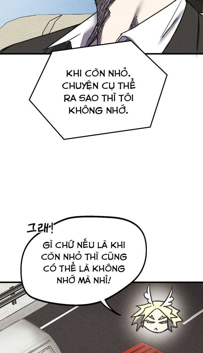 Người Côn Trùng Chapter 37 - Trang 54