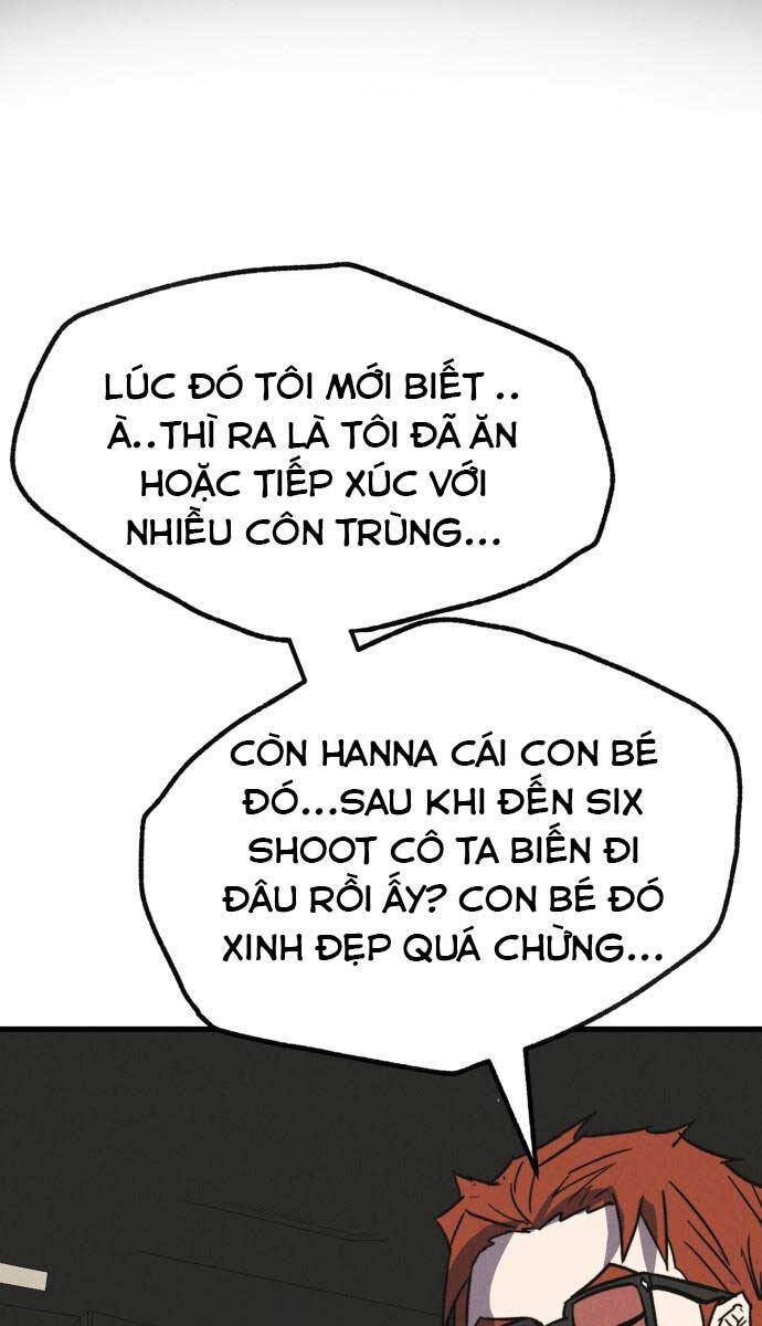 Người Côn Trùng Chapter 37 - Trang 36