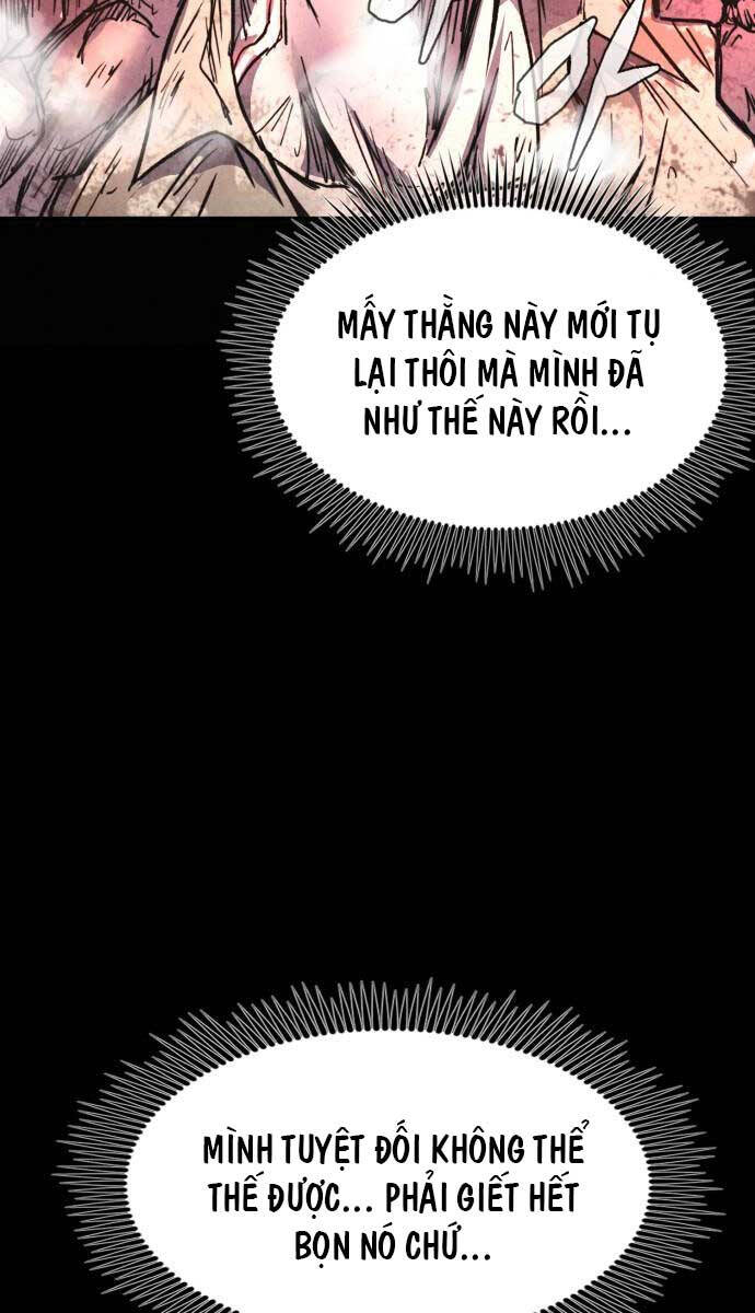 Người Côn Trùng Chapter 37 - Trang 21