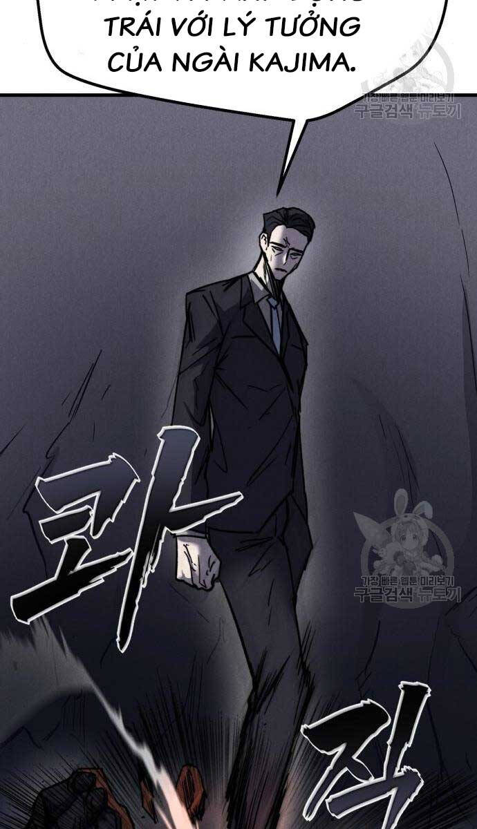 Người Côn Trùng Chapter 32 - Trang 30