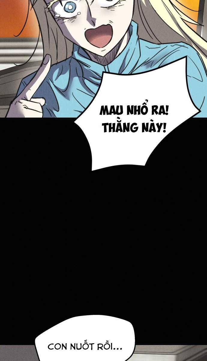 Người Côn Trùng Chapter 37 - Trang 45