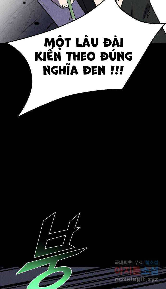 Người Côn Trùng Chapter 35 - Trang 27