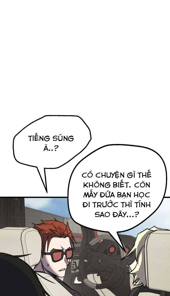 Người Côn Trùng Chapter 37 - Trang 72