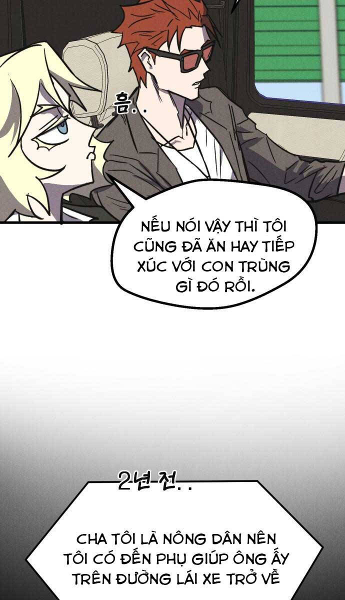 Người Côn Trùng Chapter 37 - Trang 38