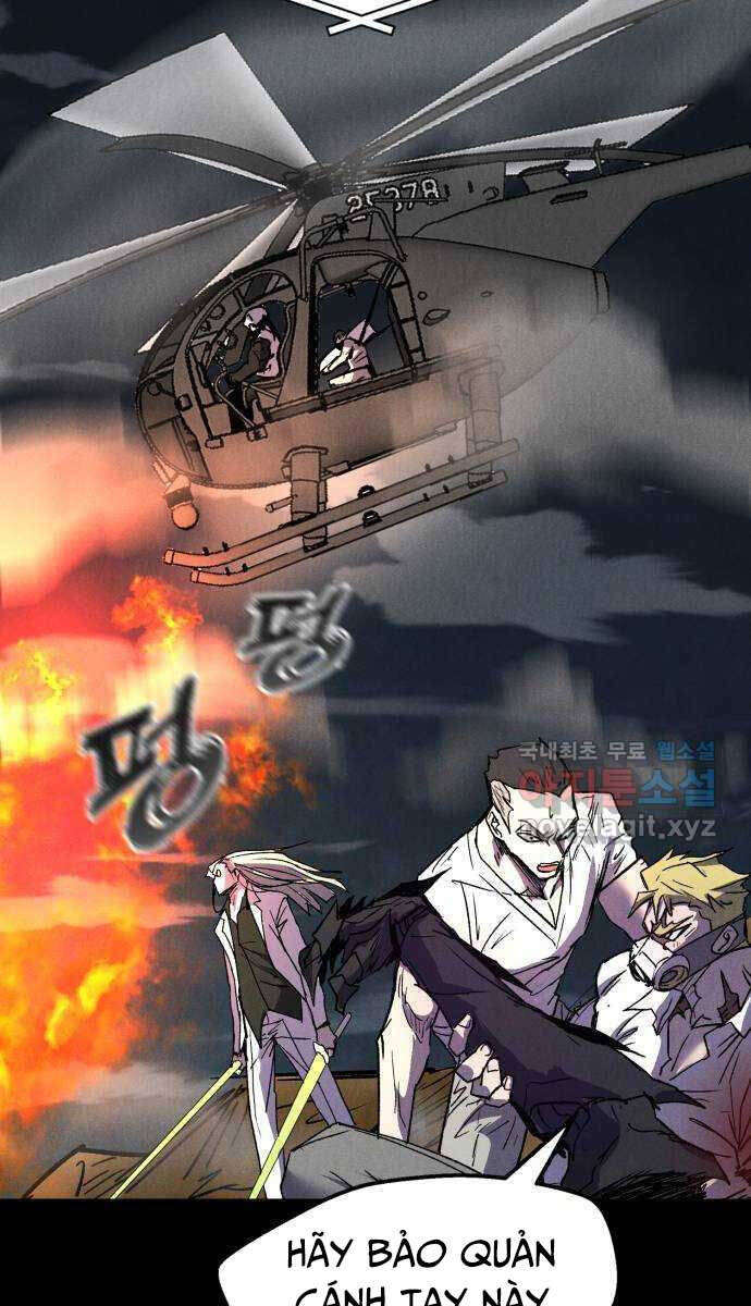 Người Côn Trùng Chapter 35 - Trang 130