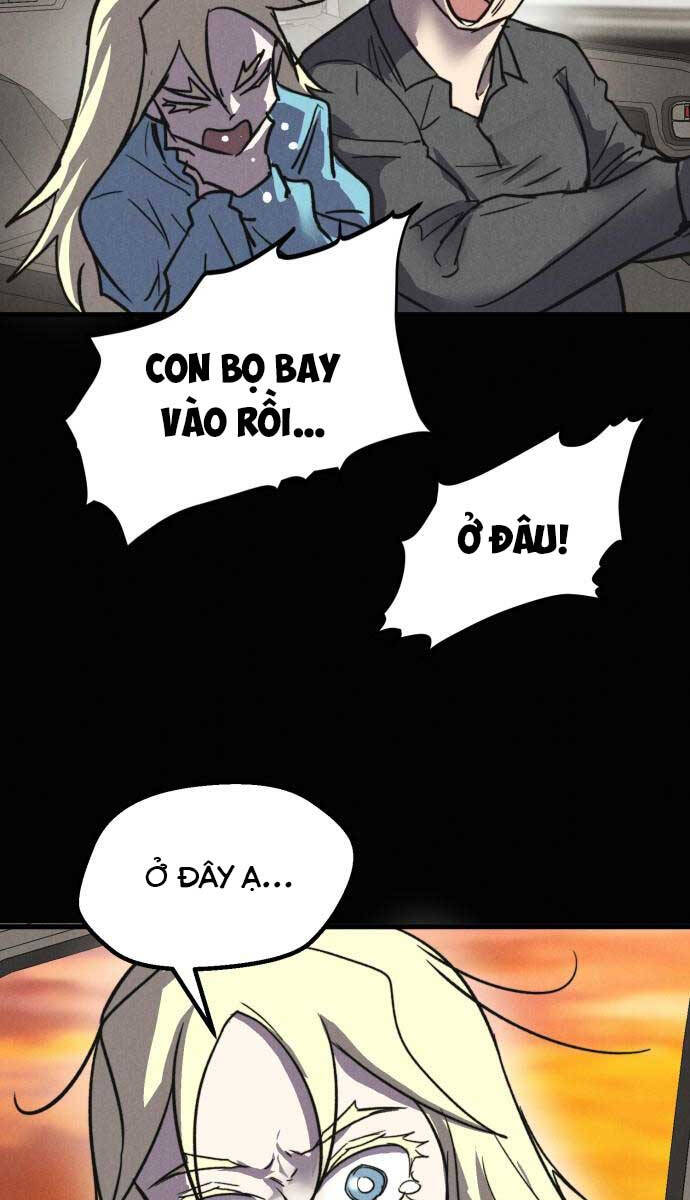 Người Côn Trùng Chapter 37 - Trang 44