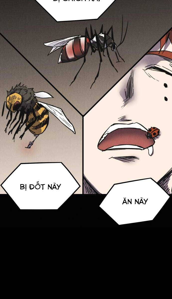 Người Côn Trùng Chapter 37 - Trang 29
