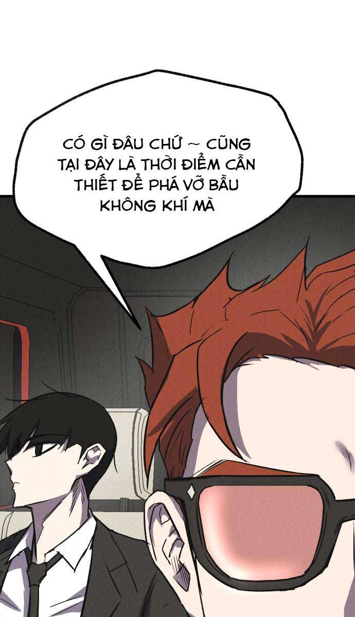 Người Côn Trùng Chapter 37 - Trang 15
